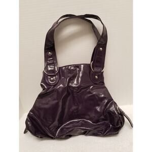 Cato's purple purse item #319